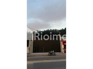 Galpão/Depósito/Armazém para alugar, 500m² no Vargem Grande, Rio de Janeiro