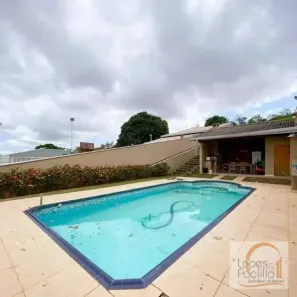 Casa com 4 Quartos à venda, 324m² no Jardim Paulista, Atibaia