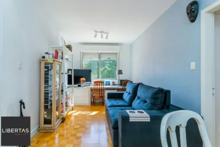 Apartamento com 3 Quartos à venda, 75m² no Higienópolis, Porto Alegre