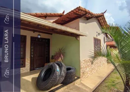 Casa com 4 Quartos à venda, 272m² no A Definir, Igarapé