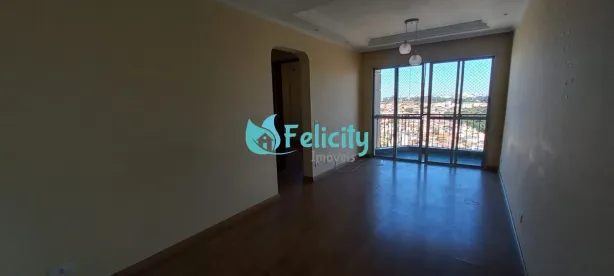 Apartamento com 2 Quartos para alugar, 55m² no Vila Pereira Barreto, São Paulo