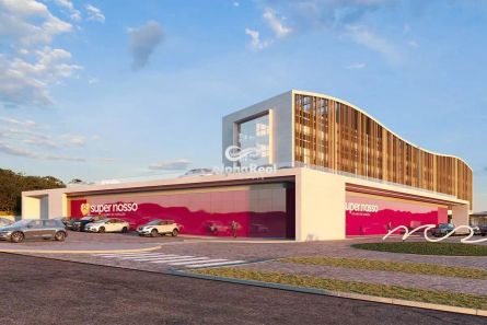 Sala Comercial com 1 Quarto à venda, 109m² no Alphaville - Lagoa dos Ingleses, Nova Lima