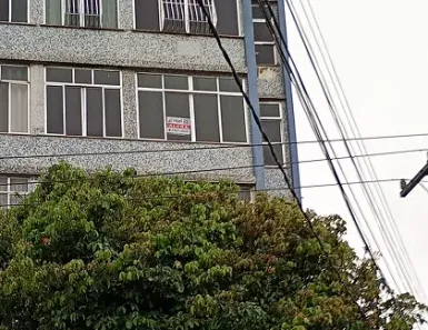 Apartamento com 2 Quartos para alugar, 63m² no Bonsucesso, Rio de Janeiro