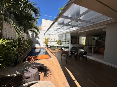Casa de Condomínio com 5 Quartos à venda, 477m² no Bairro de Juquehy, São Sebastião