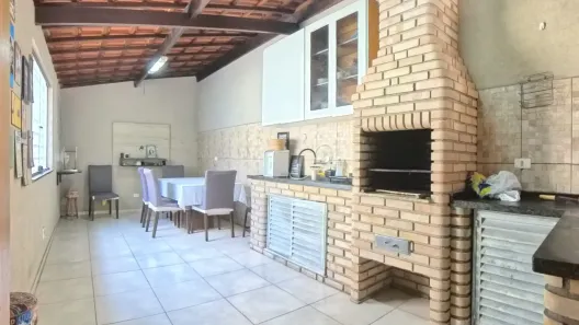Sobrado com 3 Quartos à venda, 143m² no Ipiranga, São Paulo
