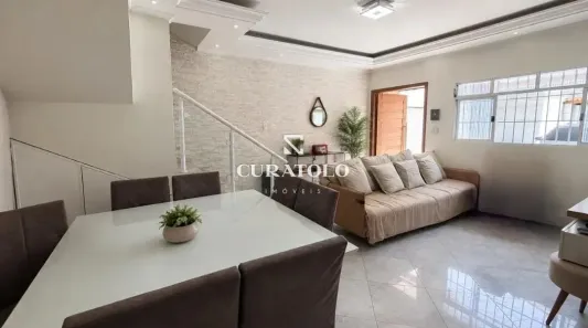 Sobrado com 3 Quartos à venda, 176m² no Vila Marieta, São Paulo