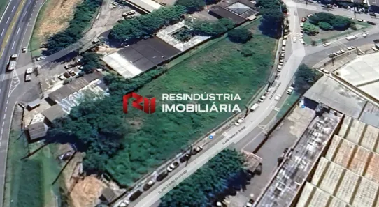 Lote/Terreno para alugar, 4000m² no Tamboré, Barueri
