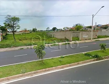 Lote/Terreno à venda, 451m² no Jardim do Lago Continuação, Campinas