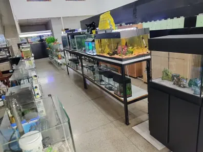Ponto Comercial à venda, 200m² no Jardim América, Goiânia