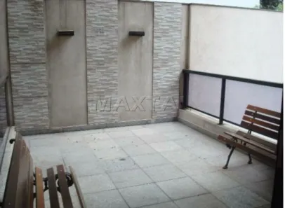 Sala Comercial com 1 Quarto para alugar, 110m² no Cerqueira César, São Paulo