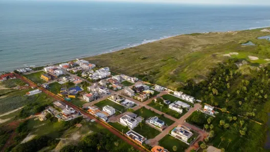 Casa de Condomínio com 6 Quartos à venda, 298m² no , São Miguel do Gostoso