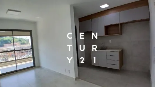 Apartamento com 2 Quartos para alugar, 52m² no Butantã, São Paulo