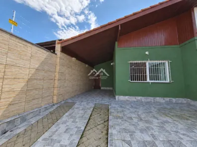 Casa com 2 Quartos à venda, 155m² no Balneário Sambura, Peruíbe