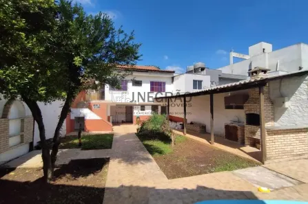 Sobrado com 3 Quartos à venda, 316m² no Bosque da Saúde, São Paulo