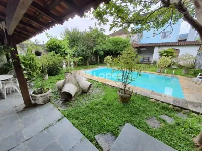 Casa de Condomínio com 3 Quartos à venda, 355m² no Vargem Pequena, Rio de Janeiro