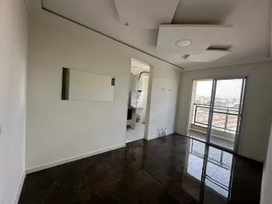 Apartamento com 2 Quartos à venda, 49m² no Novo Osasco, Osasco