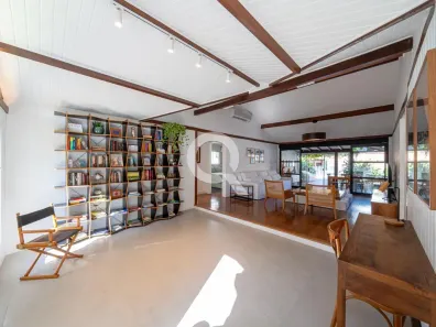 Casa de Condomínio com 5 Quartos à venda, 321m² no Barra da Tijuca, Rio de Janeiro