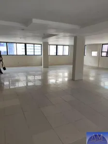 Sala Comercial com 1 Quarto à venda, 130m² no Pina, Recife