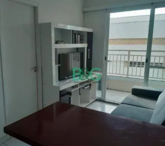 Apartamento com 1 Quarto à venda, 32m² no Catumbi, São Paulo