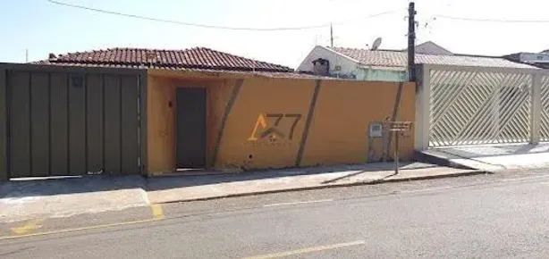 Casa com 3 Quartos à venda, 100m² no Jardim do Bosque, São José do Rio Preto