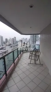 Apartamento com 3 Quartos à venda, 137m² no Centro, Campos dos Goytacazes
