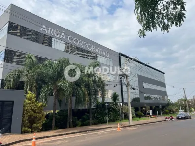 Sala Comercial para alugar, 94m² no Jardim Sul, Uberlândia