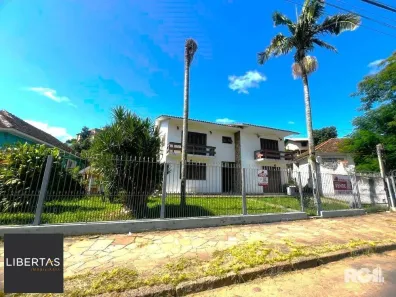 Casa com 4 Quartos à venda, 743m² no Jardim Carvalho, Porto Alegre