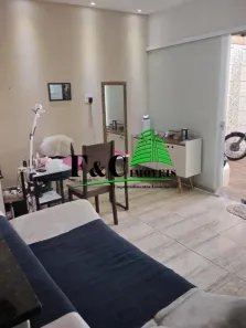 Casa com 5 Quartos à venda, 160m² no Residencial Palmeira Real, Limeira