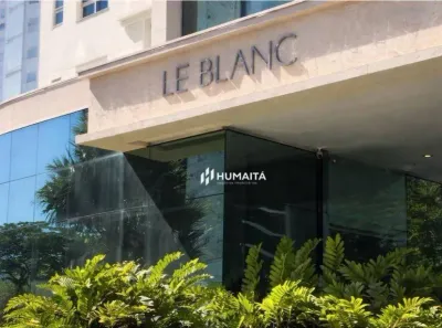 Apartamento com 3 Quartos à venda, 236m² no Gleba Fazenda Palhano, Londrina