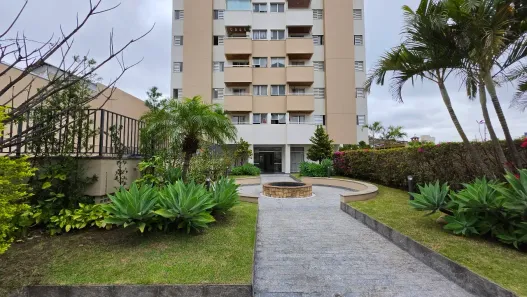 Apartamento com 3 Quartos à venda, 70m² no Vila Moinho Velho, São Paulo