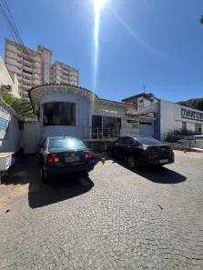 Imóvel Comercial com 1 Quarto à venda, 359m² no Setor Central, Goiânia