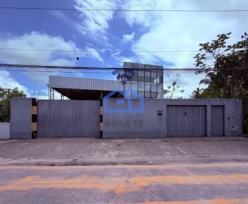 Ponto Comercial para alugar, 996m² no Jardim Britânia, Caraguatatuba