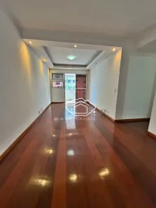 Apartamento com 3 Quartos à venda, 82m² no Recreio dos Bandeirantes, Rio de Janeiro