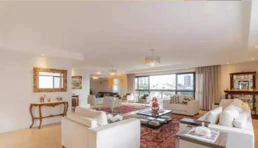Apartamento com 4 Quartos à venda, 380m² no Jardim da Saúde, São Paulo