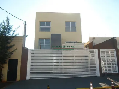 Prédio Comercial à venda, 660m² no Jardim América, Ribeirão Preto