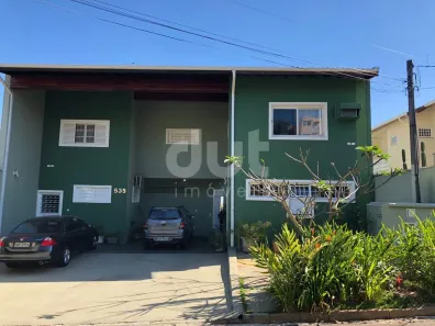 Sobrado com 3 Quartos à venda, 532m² no Parque das Universidades, Campinas