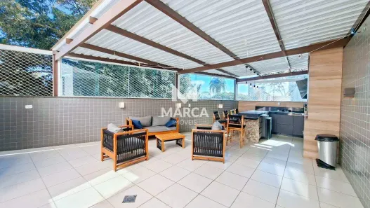 Apartamento com 3 Quartos à venda, 180m² no Itapoã, Belo Horizonte