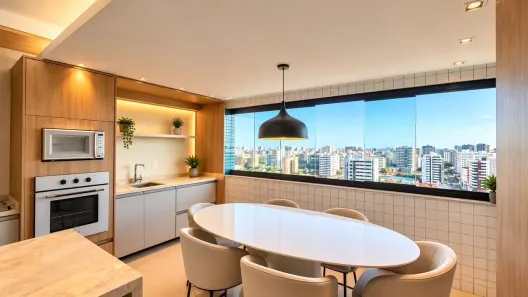 Apartamento com 2 Quartos à venda, 79m² no Jatiúca, Maceió