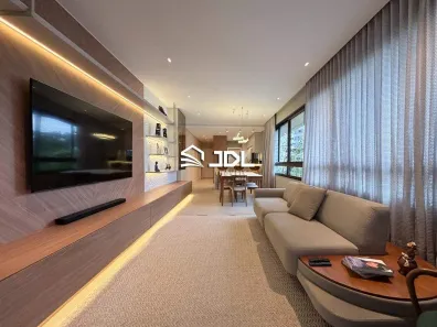 Apartamento com 3 Quartos à venda, 160m² no Jardim Blumenau, Blumenau