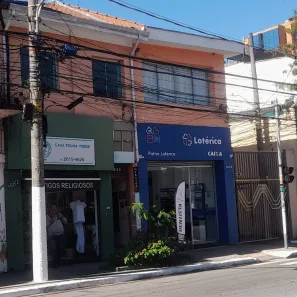Sala Comercial para alugar, 25m² no Santana, São Paulo