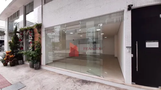 Sala Comercial para alugar, 50m² no Centro, Balneário Camboriú