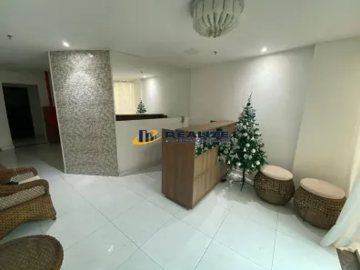 Apartamento com 2 Quartos à venda, 65m² no Centro, Campos dos Goytacazes