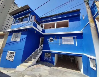 Casa com 3 Quartos à venda, 205m² no Vila Centenário, São Paulo