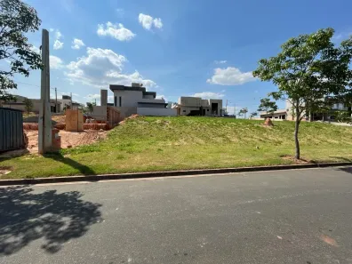 Lote/Terreno à venda, 342m² no Residencial Central Parque, Salto