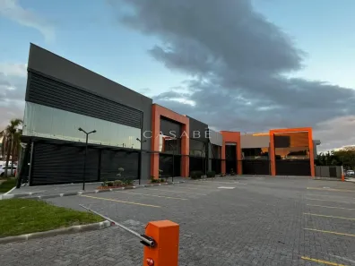 Ponto Comercial com 1 Quarto para alugar, 120m² no Santa Cruz, Gravataí