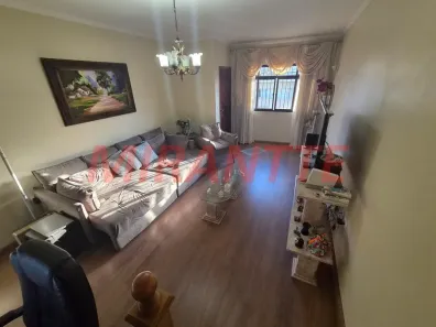 Sobrado com 3 Quartos à venda, 105m² no Vila Isolina Mazzei, São Paulo