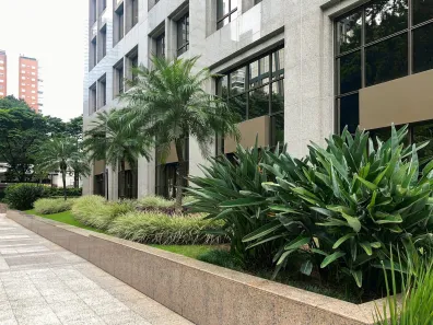 Sala Comercial para alugar, 8m² no Itaim Bibi, São Paulo