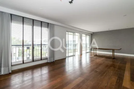 Apartamento com 3 Quartos à venda, 220m² no Alto de Pinheiros, São Paulo