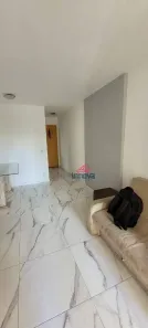 Apartamento com 3 Quartos à venda, 62m² no Brás, São Paulo