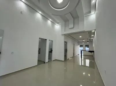 Casa com 3 Quartos à venda, 225m² no Novo Aleixo, Manaus